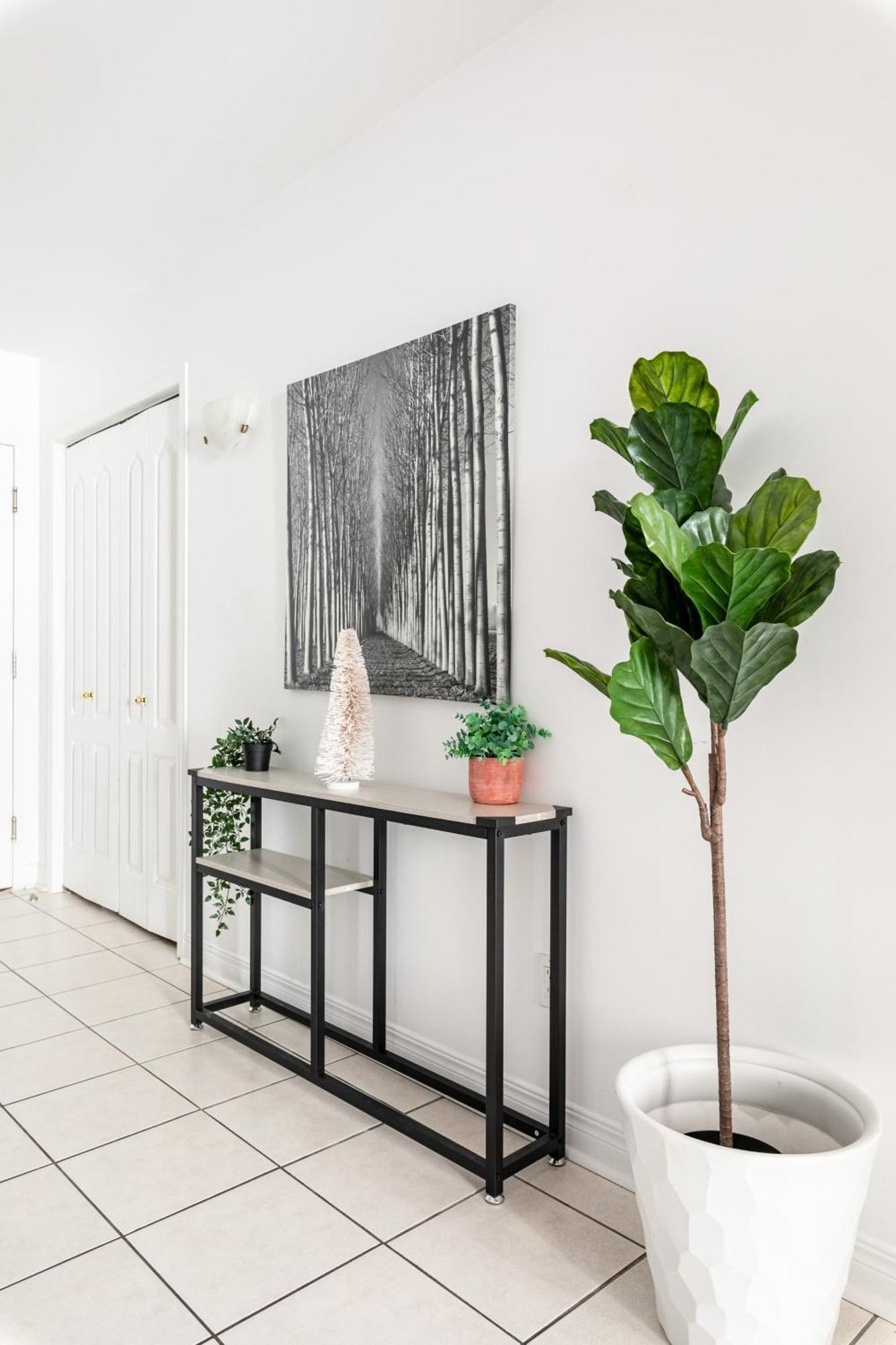 Luxueux Condo Au Coeur De Quebec! Exteriör bild